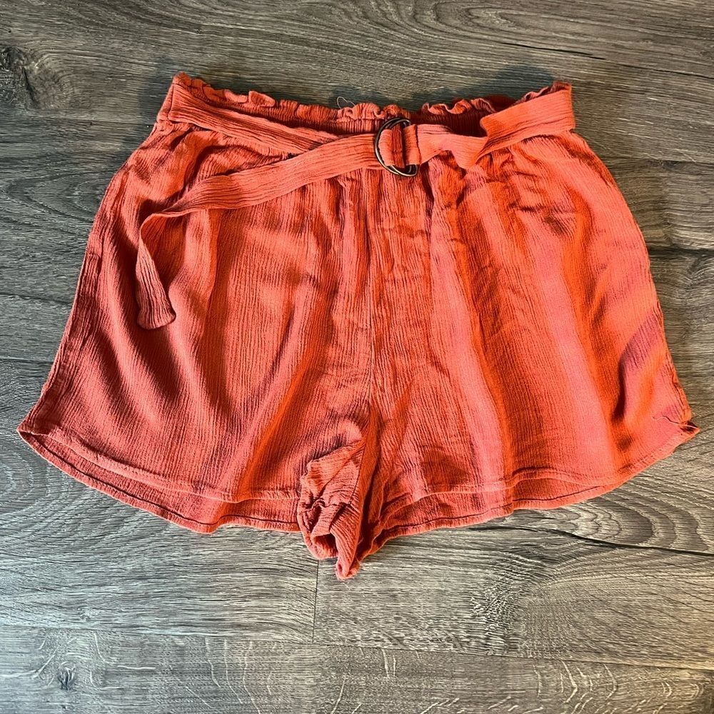 Bonded Women Short size M